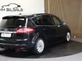 Ford S-MAX 2,2 TDCi 200 Titanium S aut. - 5