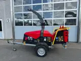 TP 175 MOBIL E-ZE Udstillings model/ overgemt , kun et stk. - 4