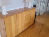 Skænk i bøgetræ