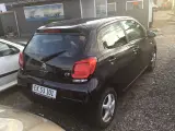 Citroen c1 1.0 5 døre aircon elruder mm  - 3
