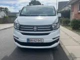 Fiat Talento 1,6 Ecojet 125 L2H1 Combi - 2