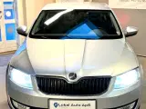 Skoda Octavia 1,8 TSi 180 Ambition DSG - 2