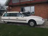 Citroën CX 2,5 Prestige - 3