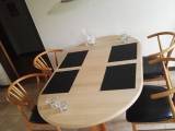 Skovby Møbelfabrik spisebord 