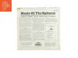Music of the spheres Vinylplade - 2