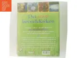 Det store børneleksikon (Bog) - 3