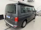 2018 - VW California Ocean 2.0 TDi 150HK   Fin VW California med godt udstyr fra Hinshøj Caravan - 3