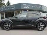 Toyota C-HR 1,8 Hybrid C-LUB Premium CVT - 4