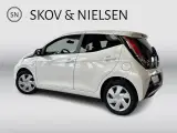 Toyota Aygo 1,0 VVT-i x-cellence - 3