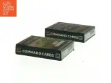 Flames of War Command Cards (str. 9,5 x 6,5 cm) - 4