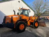 Doosan DL 250 15 tons gummiged  - 4