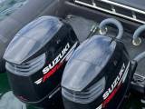 2 X Suzuki DF 150 - 5