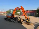 Fiat kobelco  - 2