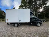 Ford Transit 155 hk lav km !!!!  - 4