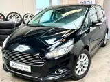Ford S-MAX 2,0 TDCi 150 Titanium aut. 7prs - 5