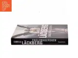 Englemagersken : kriminalroman af Camilla L&#228;ckberg (Bog) - 2