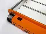 STEPCRAFT M.SERIE, CNC maskine - 4