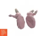 Bløde kaninformede tåvarmer fra Jellycat (str. 11 cm) - 3