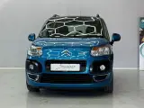 Citroën C3 Picasso 1,6 HDi 110 Seduction - 2