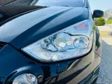 Ford S-MAX 2,0 TDCi 163 Titanium aut. 7prs - 2