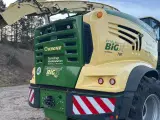 KRONE Big X 780 Big X 780 - 2