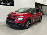 Citroën C3 1,2 PureTech 83 Shine - 3