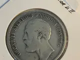 2 Kronor 1876 Sweden - 2