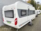 2019 - Hobby De Luxe 515 UHL Spændende Hobby med mange sovepladser - 2