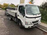 Toyota KØBES   - 4