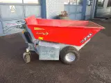 Bejco Minidumper EC98HSS ELLY - 2