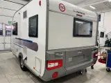 2017 - Adria Altea4Four 362 LH   Adria Altea4Four 362 - 2017 | Perfekt campingvogn til den lille familie! - 2