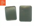 Metaldåse til kaffeopbevaring (str. 20 x 10 x 12 cm) - 3