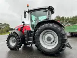 Massey Ferguson 8S.205 Dyna 7 Exclusive KUN 700 TIMER! - 4