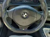 BMW Caprio 325i Man. gear, stiger i værdi ! - 4