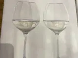 Rosendahl glas 