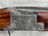 Browning B25 Custom made.    - 2