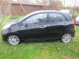 Kia Picanto 1.0 i Exclusuive Årg 2011. - 3