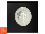 Stel af porcelæn middagstallerkener fra Bavaria (str. Diameter 25 cm) - 4
