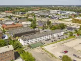 Kontor i Søborg med gode parkeringsforhold - 2