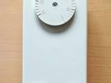 Elektronisk termostat.