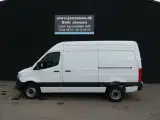 Mercedes-Benz Sprinter 317 2,0 CDI A2 H2 RWD 9G-Tronic 170HK Van Aut. - 5