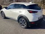 Mazda CX-3 2,0 SkyActiv-G 120 Core - 4