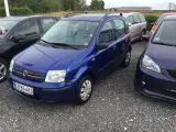 Fiat panda 1.1 blåmetal nysynet 4/2024 træk mm - 4