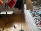 Standerlampe