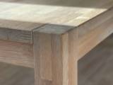 Spisebord massiv eg - design