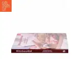 KitchenAid - Opskrifter til hverdag og fest (Bog) - 2