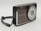 ⭐️· Digitalkamera: Olympus FE-4030 - 5