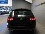 VW Passat 1,4 GTE+ Pro Variant DSG - 5