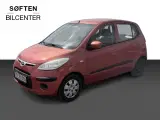 Hyundai i10 1,25 Classic