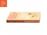 Ung mand søger kærlighed - Af Isaac Bashevis Singer - 2
